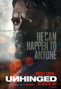 Fúria Incontrolável (Unhinged)