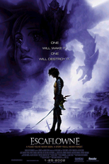 Escaflowne - O Filme (Escaflowne)