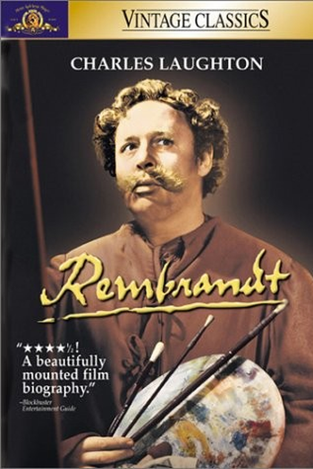  de Filme Rembrandt (1936)