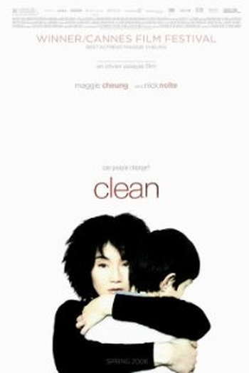  de Filme Clean (2004)