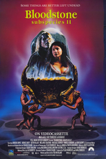 Subspecies 2: A Maldição Continua (Bloodstone: Subspecies II)