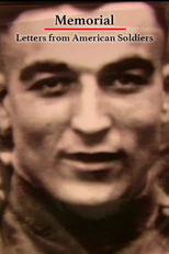 Memorial: Letters from American Soldiers (Memorial: Letters from American Soldiers)