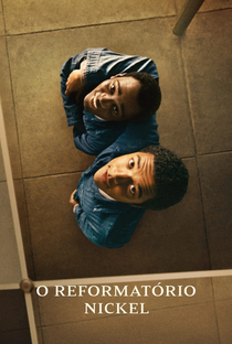O Reformatório Nickel - Poster / Capa / Cartaz - Oficial 4