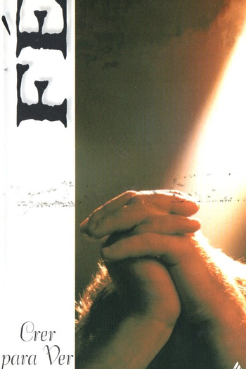 Poster de Curta Fé - Crer Para Ver (1995)