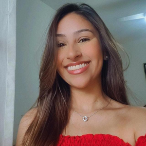 Foto de perfil de Roberta Alvarenga