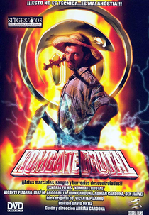 Kombate Brutal (Kombate Brutal)