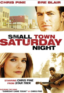 Noite de Sábado em Small Town (Small Town Saturday Night)