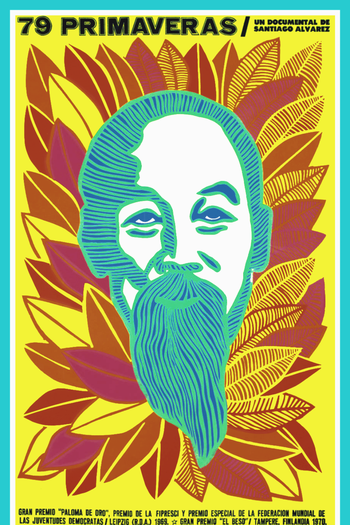 Poster de Curta 79 Primaveras (1969)