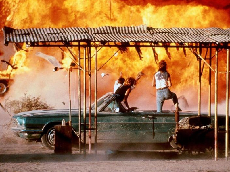 Foto 9 de Thelma & Louise