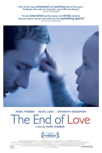  de Filme O Fim do Amor (2012)