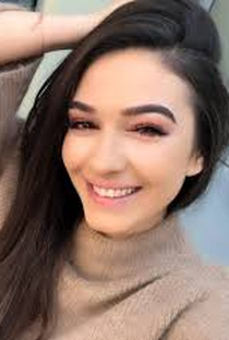 Jonida Vokshi - Poster 1