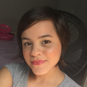 Foto de perfil de Larissa
