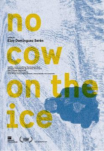 No Cow on the Ice (No Cow on the Ice)