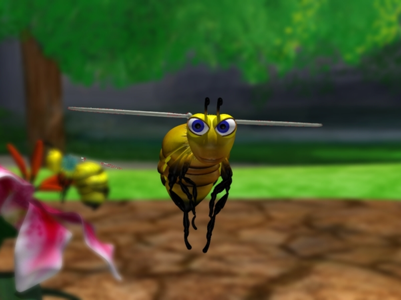 Foto 10 de Plano Bee