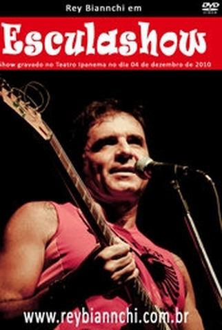 Poster 1 de TV Esculashow (2010)