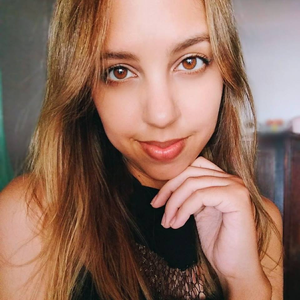 Foto de perfil de Layla Amarante
