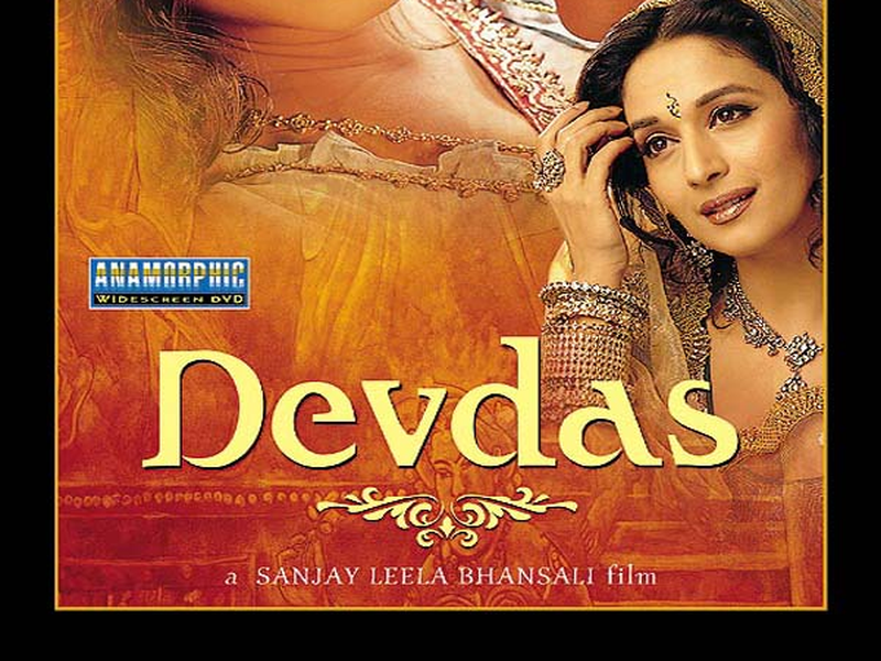 Foto 1 de Devdas