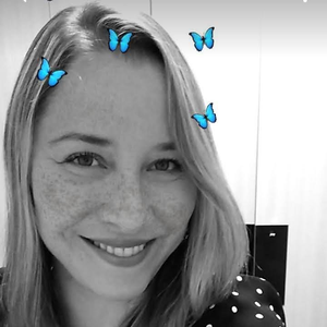 Foto de perfil de Carol