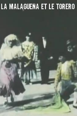 La malagueña et le torero (La malagueña et le torero)