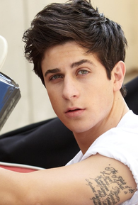 David Henrie (I)