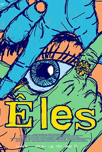 Êles - Poster / Capa / Cartaz - Oficial 1