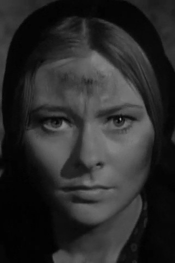 Poster de Episódio Cry in the Ruins (1965)