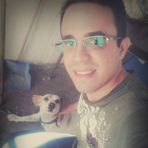 Foto de perfil de Jonas Pires