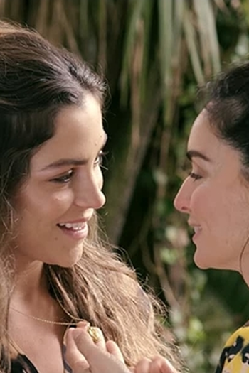 Poster de Episódio LesbiANA (2020)