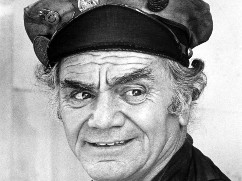 Foto 3 de Fuga de Nova York