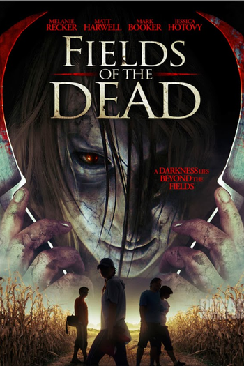  de Filme Campo Dos Mortos (2014)