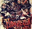 A Ilha de Frankenstein