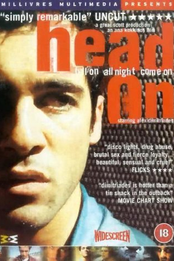  de Filme De Cabeça (1998)