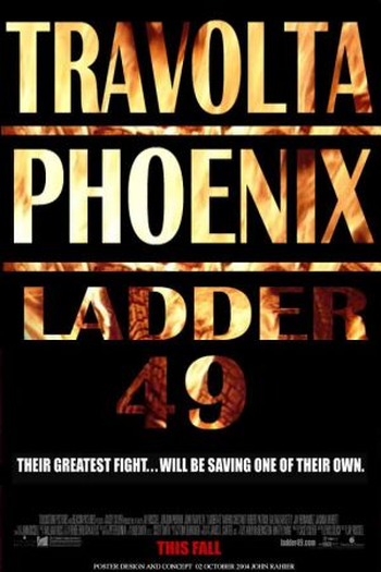  de Filme Brigada 49 (2004)