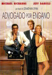 Advogado Por Engano (Trial and Error)
