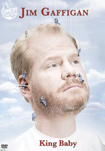 Jim Gaffigan: King Baby (Jim Gaffigan: King Baby)