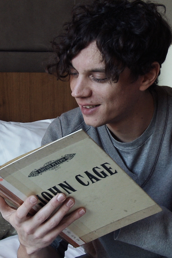 Poster de Filme Everybody's Cage (2015)