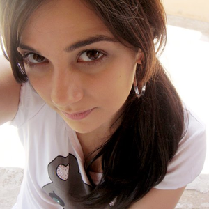 Foto de perfil de Anna Claudia