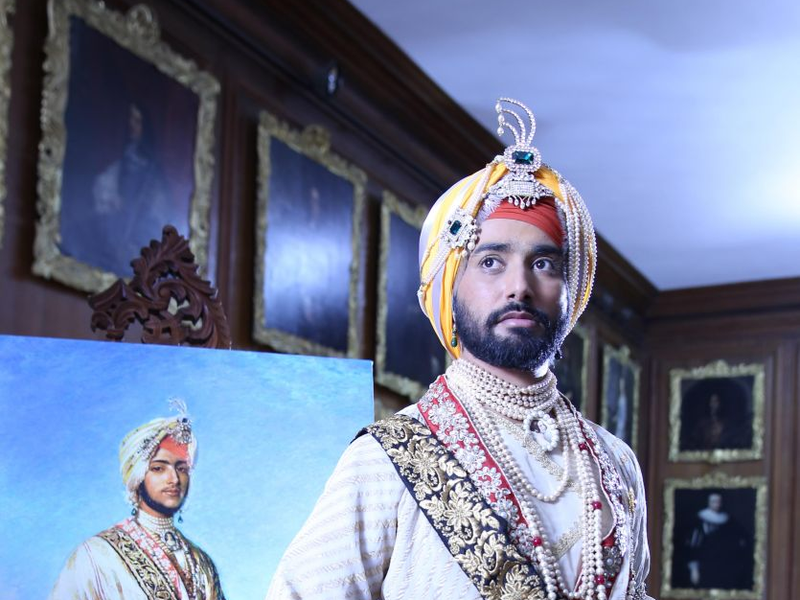 Foto 24 de The Black Prince