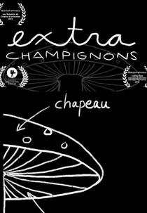 Extra Champignons (Extra Champignons)