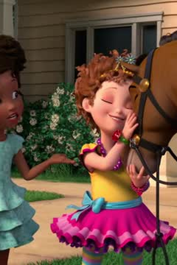 Poster de Episódio Nancy's Parfait Pony (2019)