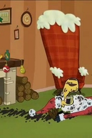 Poster de Episódio Deck the Hooves (2014)