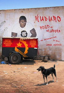 Kuduro - Fogo no Museke (Kuduro - Fogo no Museke)