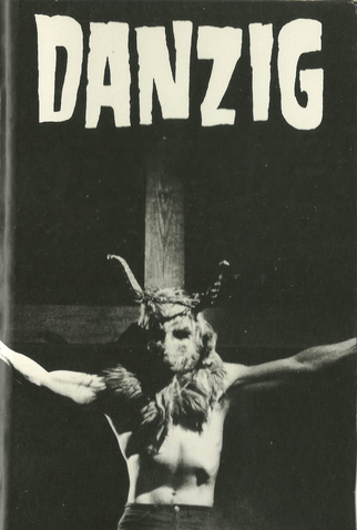 Poster 1 de Curta Danzig: Home Video (1990)