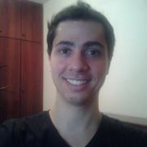 Foto de perfil de Marçal