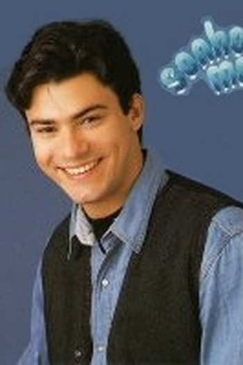  de TV Sonho Meu (1993)