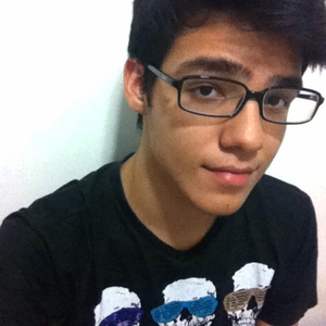 Foto de perfil de Matheus Ribeiro