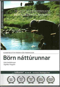 Filhos da Natureza (Börn náttúrunnar)