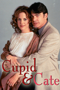Cupid & Cate - Poster / Capa / Cartaz - Oficial 2