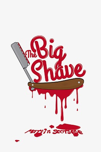 de Curta The Big Shave (1967)