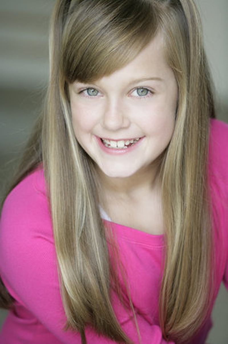 Sophia Bairley - Foto 1